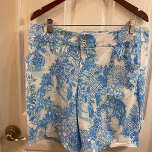 Lilly Pulitzer Shorts